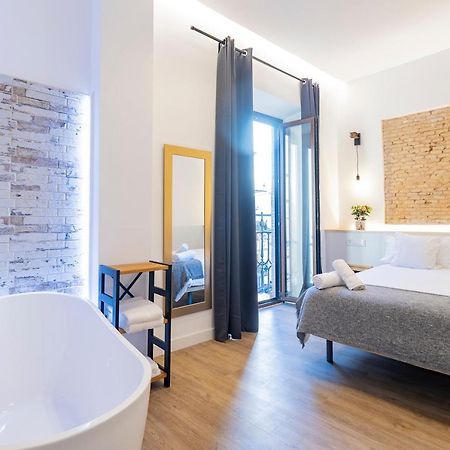 Sevilla Deluxe Suites Екстер'єр фото