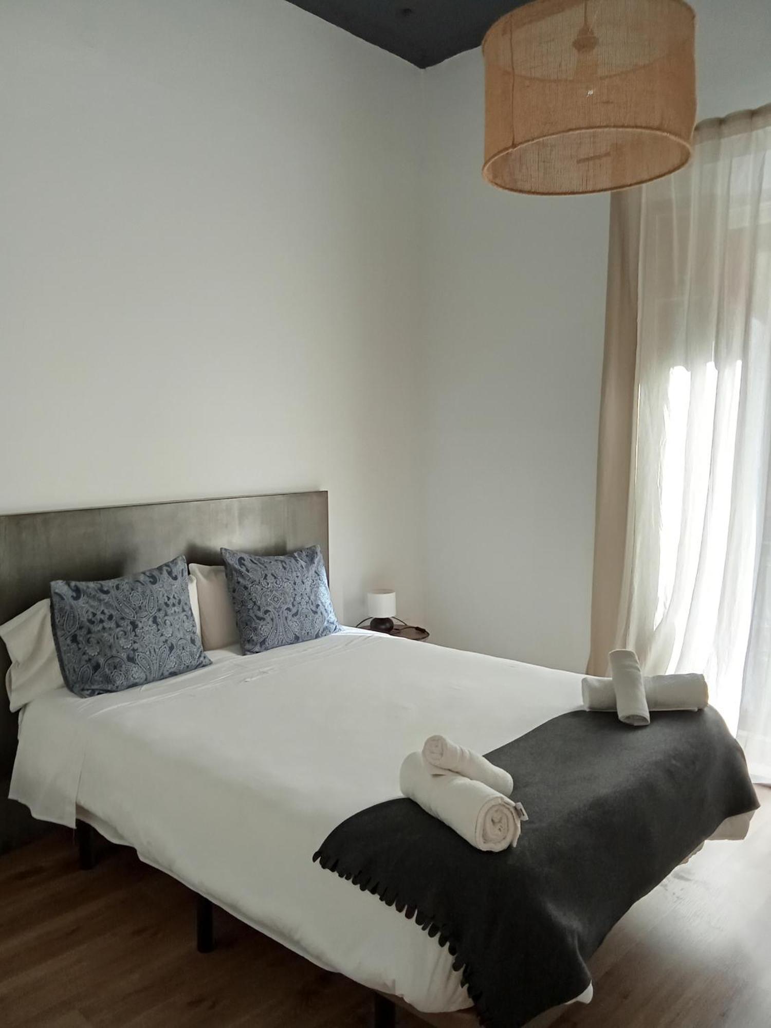 Sevilla Deluxe Suites Екстер'єр фото