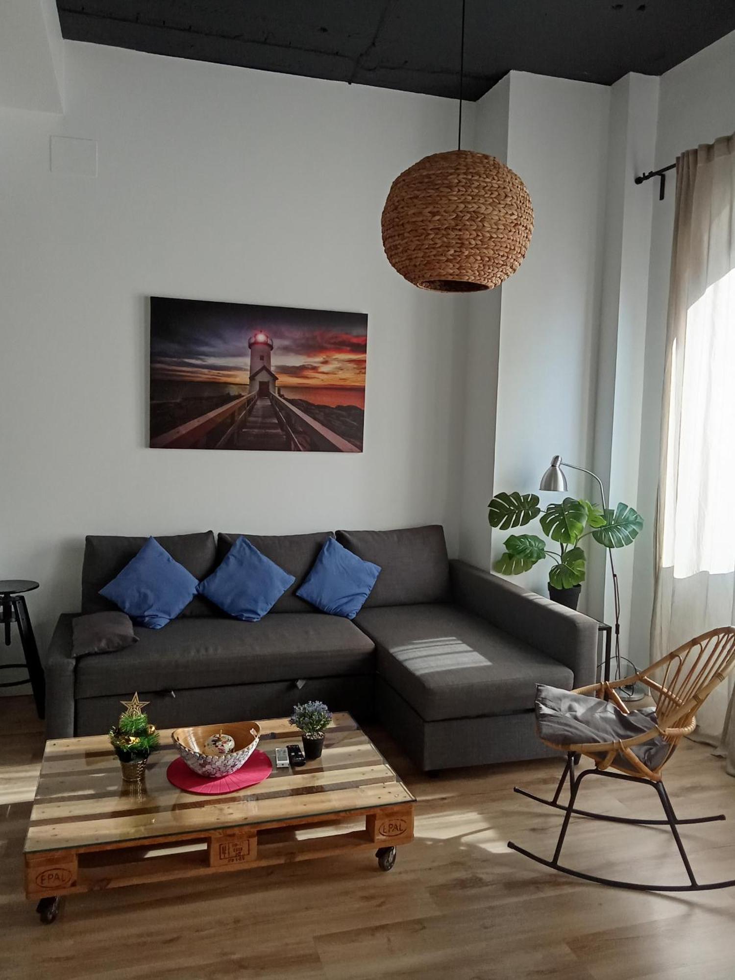 Sevilla Deluxe Suites Екстер'єр фото