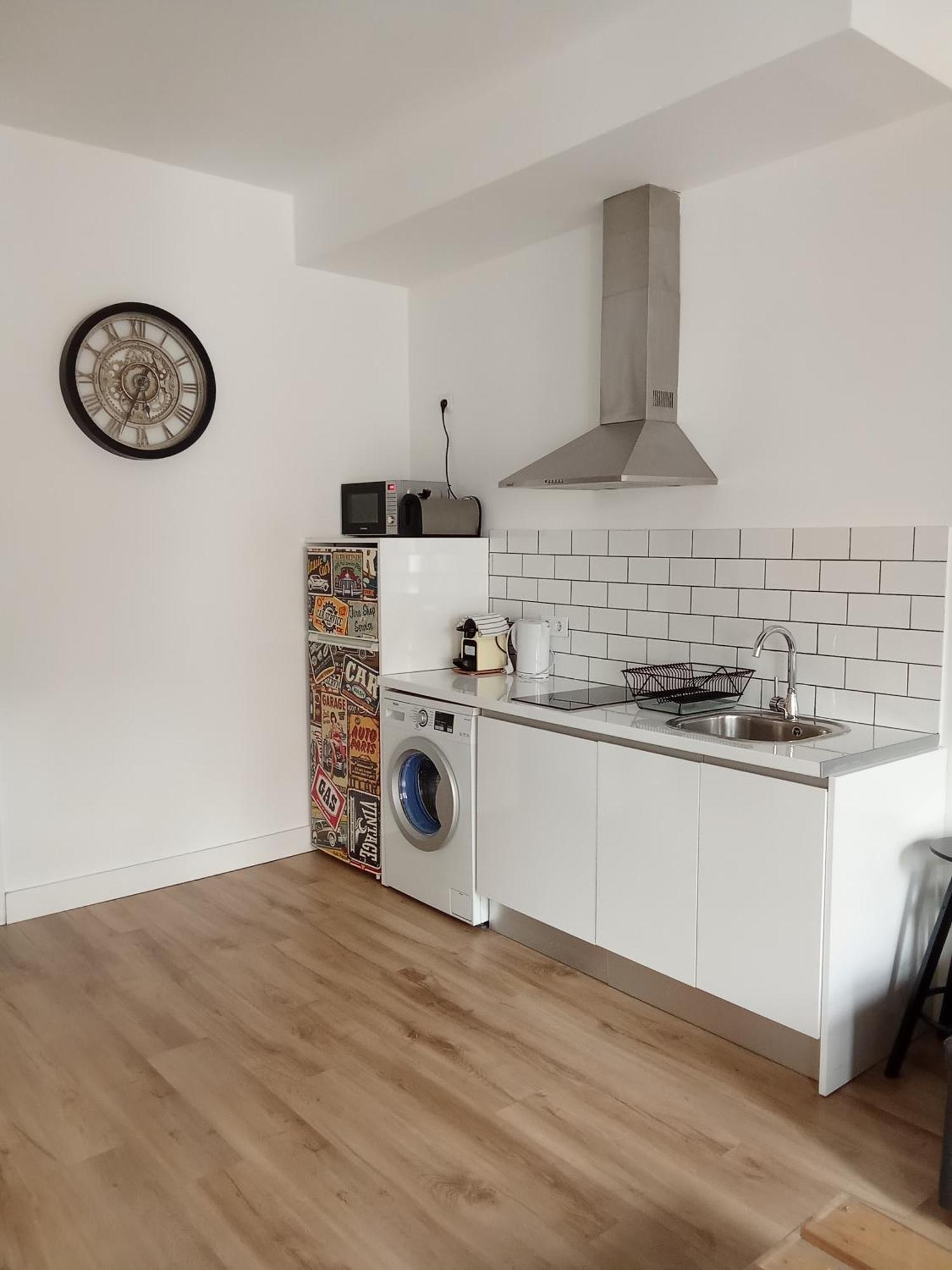 Sevilla Deluxe Suites Екстер'єр фото